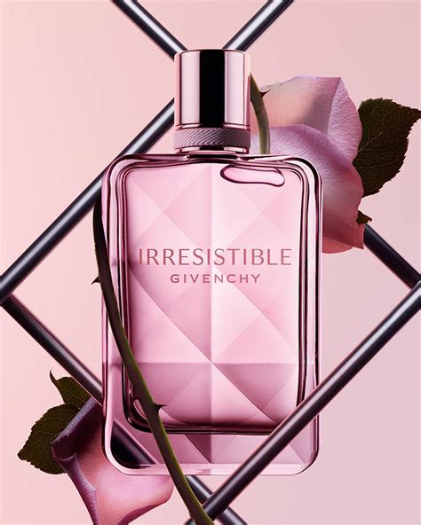 Givenchy Irresistible Very Floral Eau De Parfum 